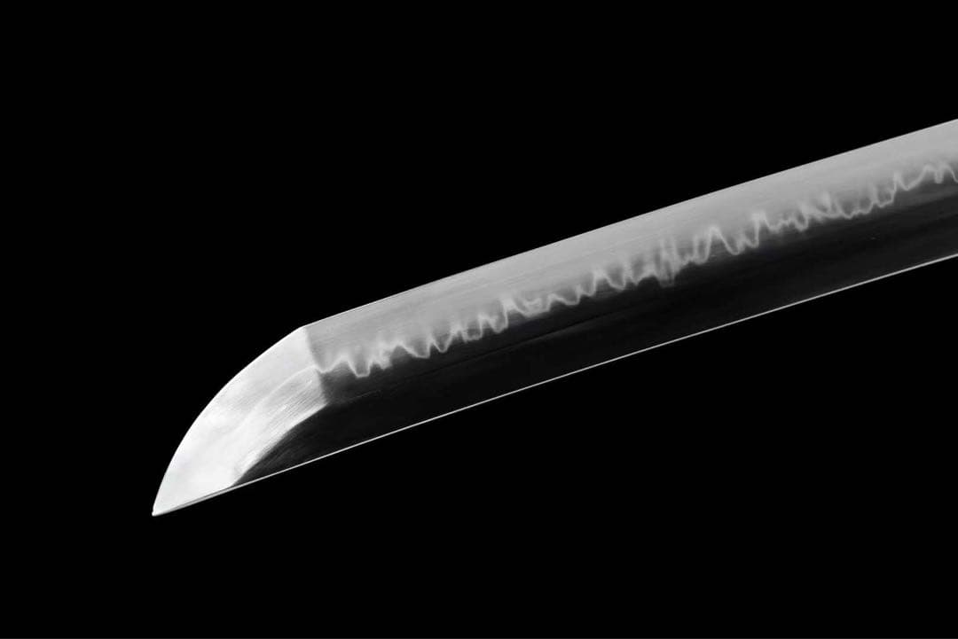 銘 雨ノ村雲 稽古 古美術 日本刀 鑑賞刀 居合刀