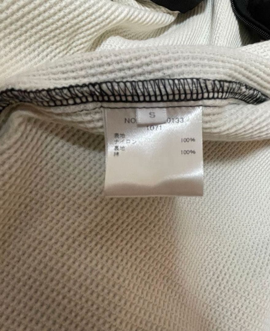 Ronherman ナイロンジャケット