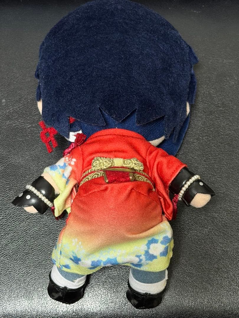 DRAMAticalMurder ドラマダ 紅雀 ぬいぐるみ