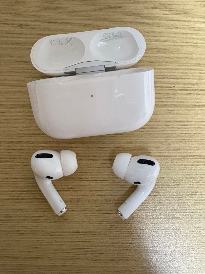 AirPods Pro (第2世代) 左耳+本体 AirPods Pro第2世代(左耳のみ)本体