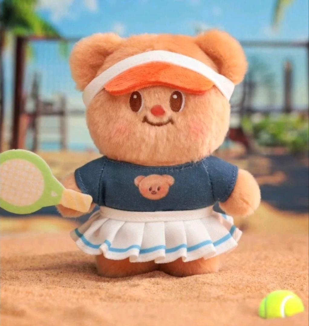 TOPTOY ButterBear バターベア ぬいぐるみ アソートボックス - メルカリ