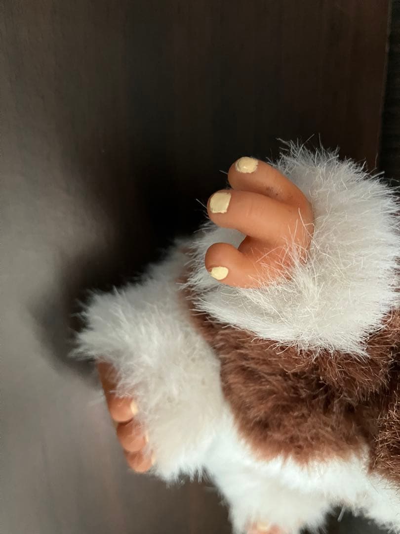 NECA グレムリン ギズモ　ぬいぐるみ2003年製