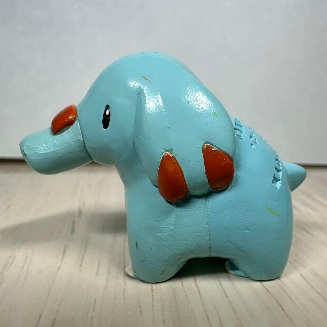 希少】モンコレ初期2点セット ゴマゾウ ドンファン - メルカリ