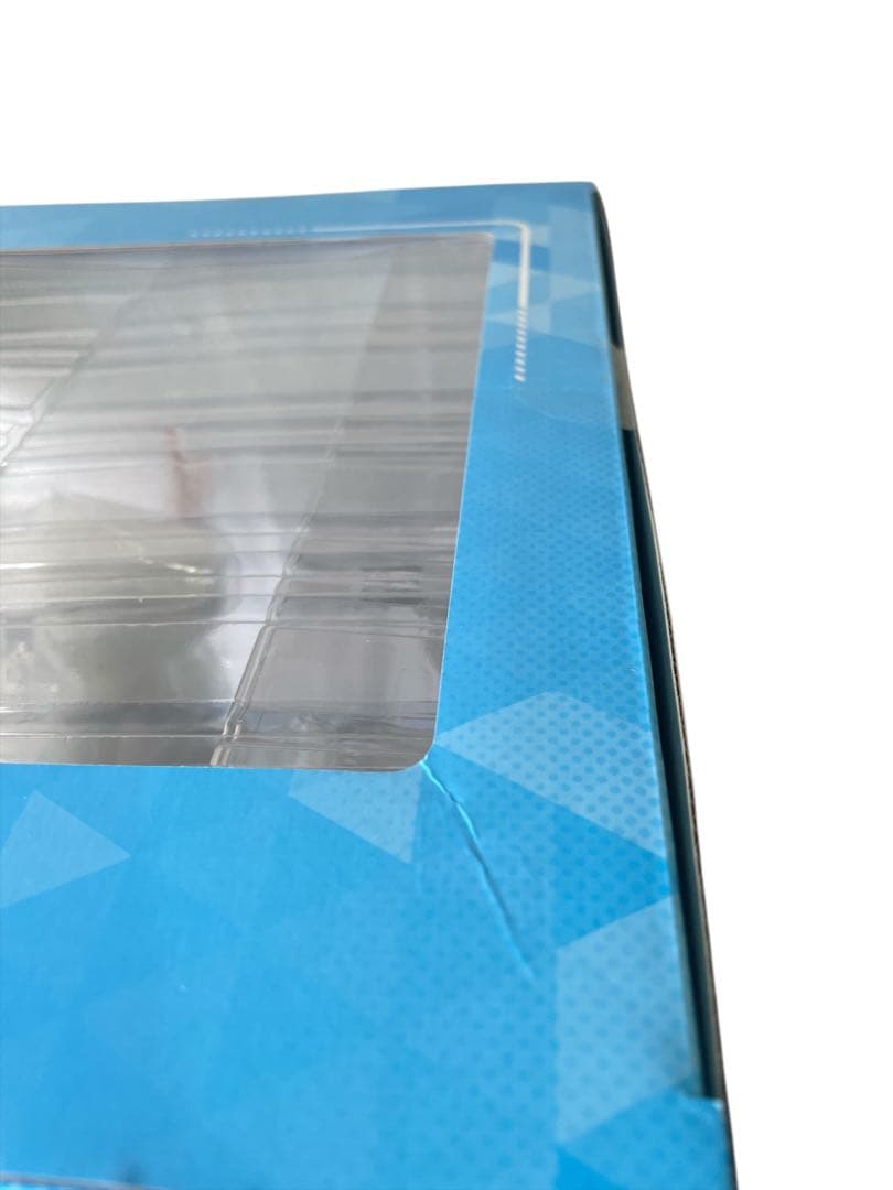 未開封　ブルーアーカイブ　 ハスミ　 (体操服)　 1/7スケール　フィギュア