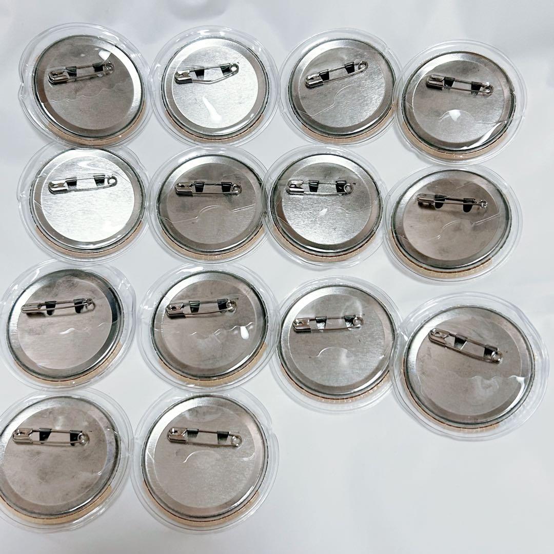 まふまふ 缶バッジ XYZ 2020 まとめ売り 値下げ交渉可能