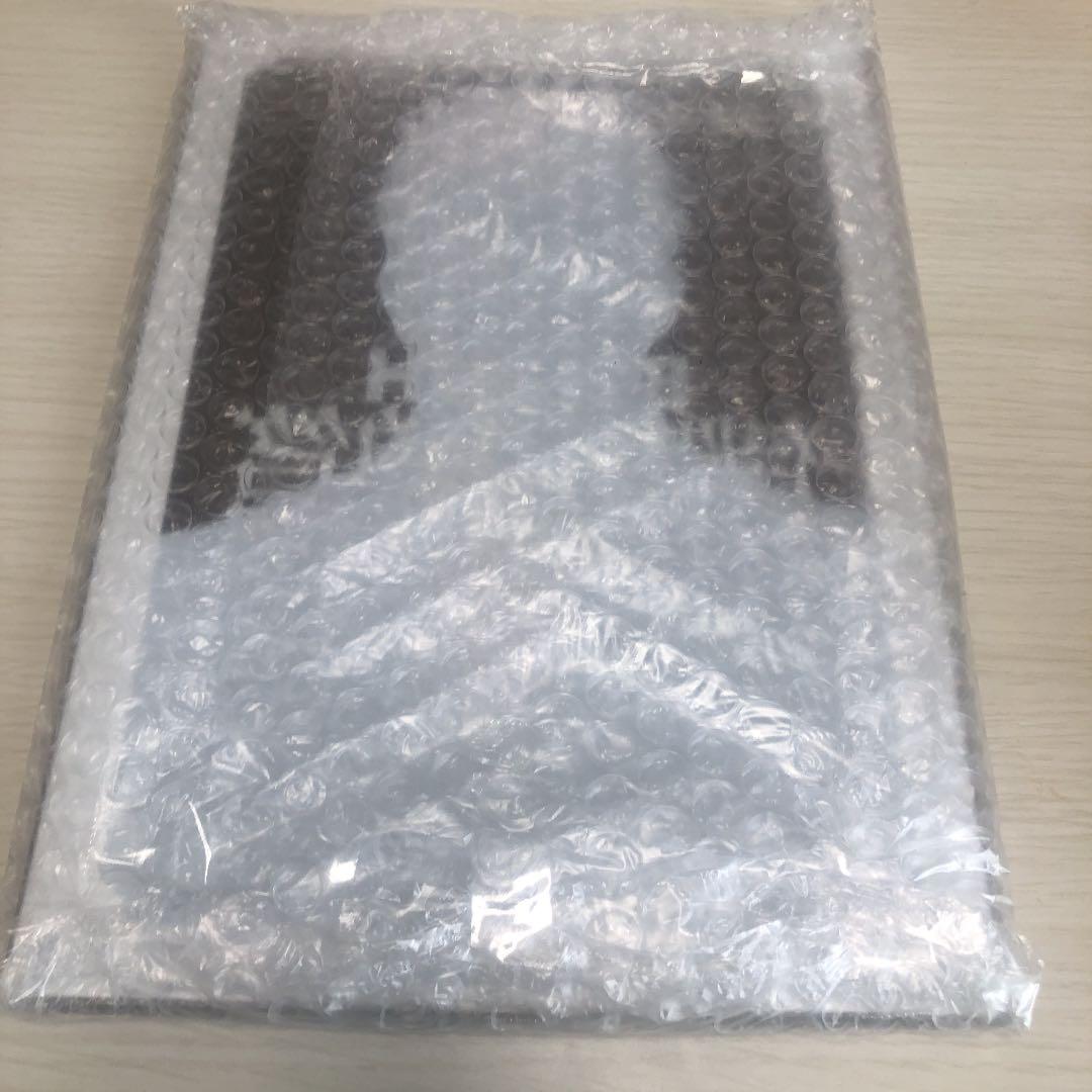 BLEACH ゼブラック 抽選品 アクリルスタンド