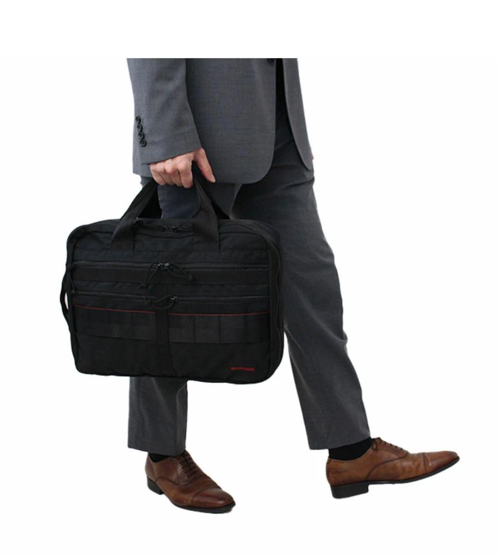 バッグ BRIEFING A4 2WAY LINER MW GENII