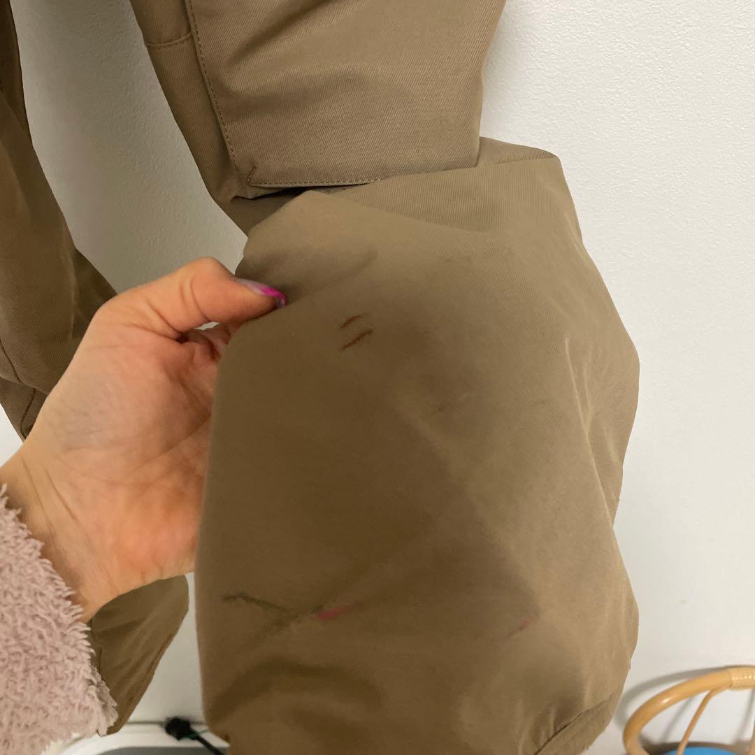 VOLCOM ボルコムウェア　 110〜130位　　S