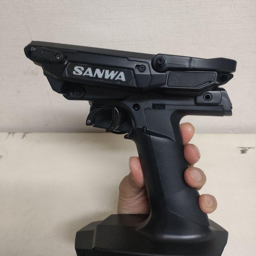 サンワM17プロポのみ