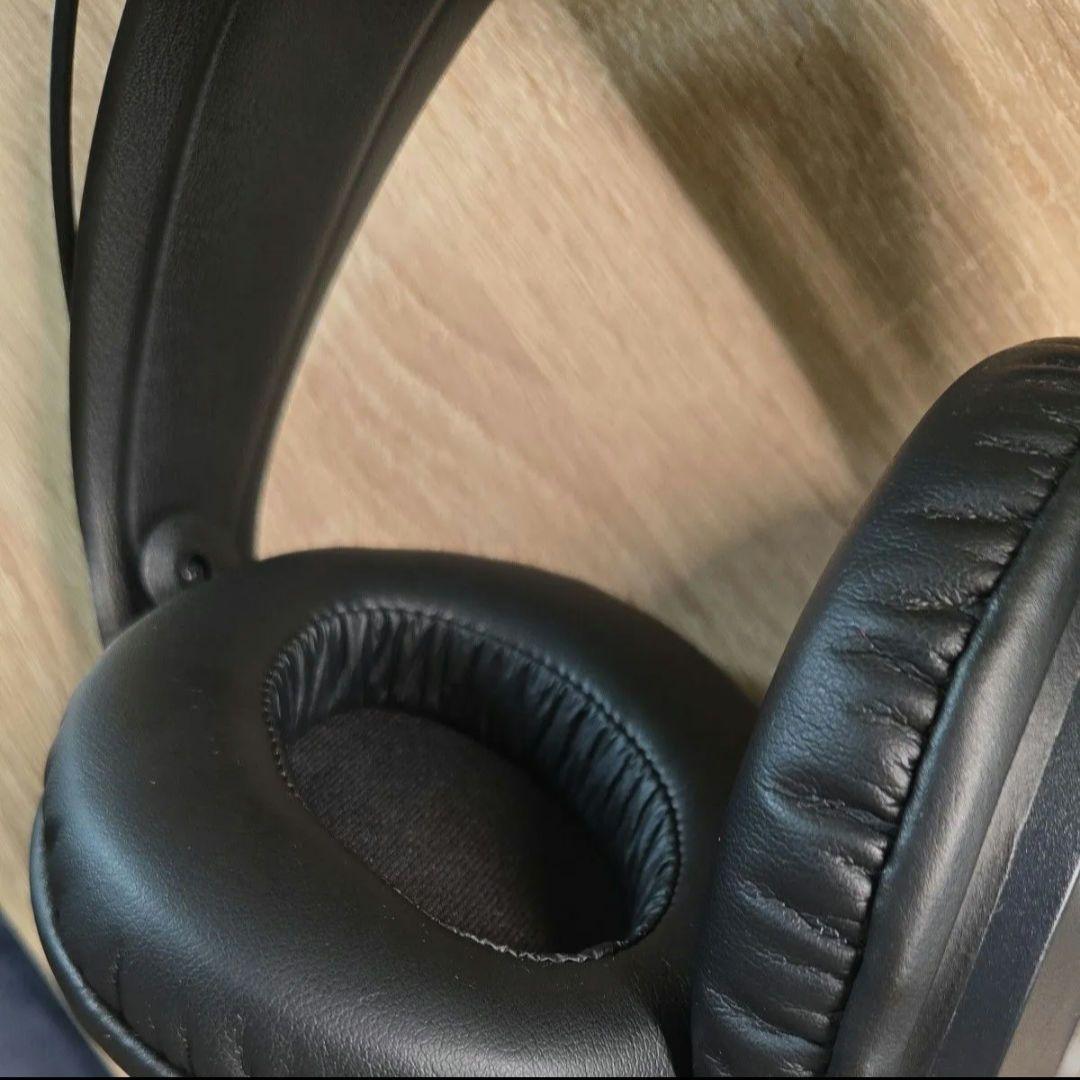 AKG K240 MK2 yaxiパッド オヤイデケーブル