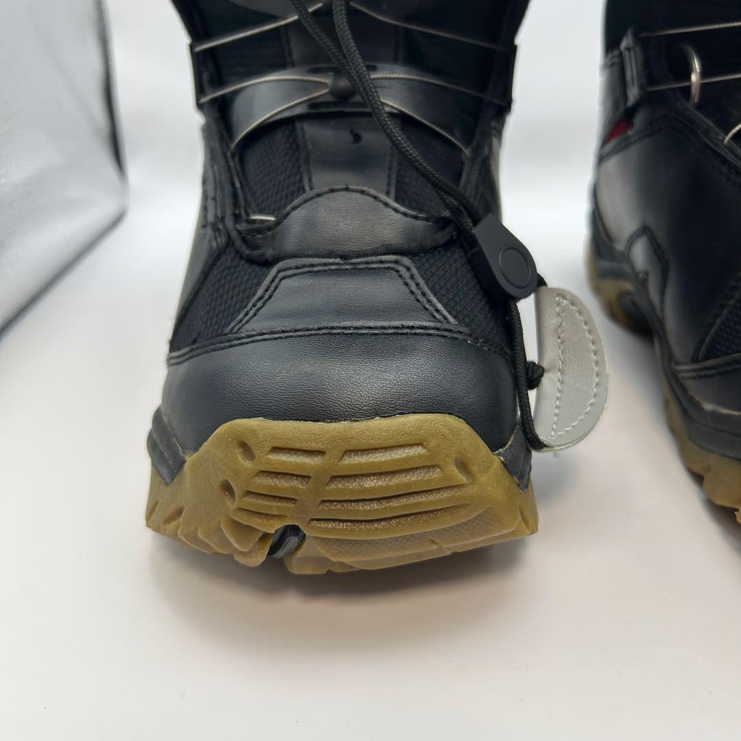 ABALANCHE スノーボードブーツ　24.0-24.5 BOA