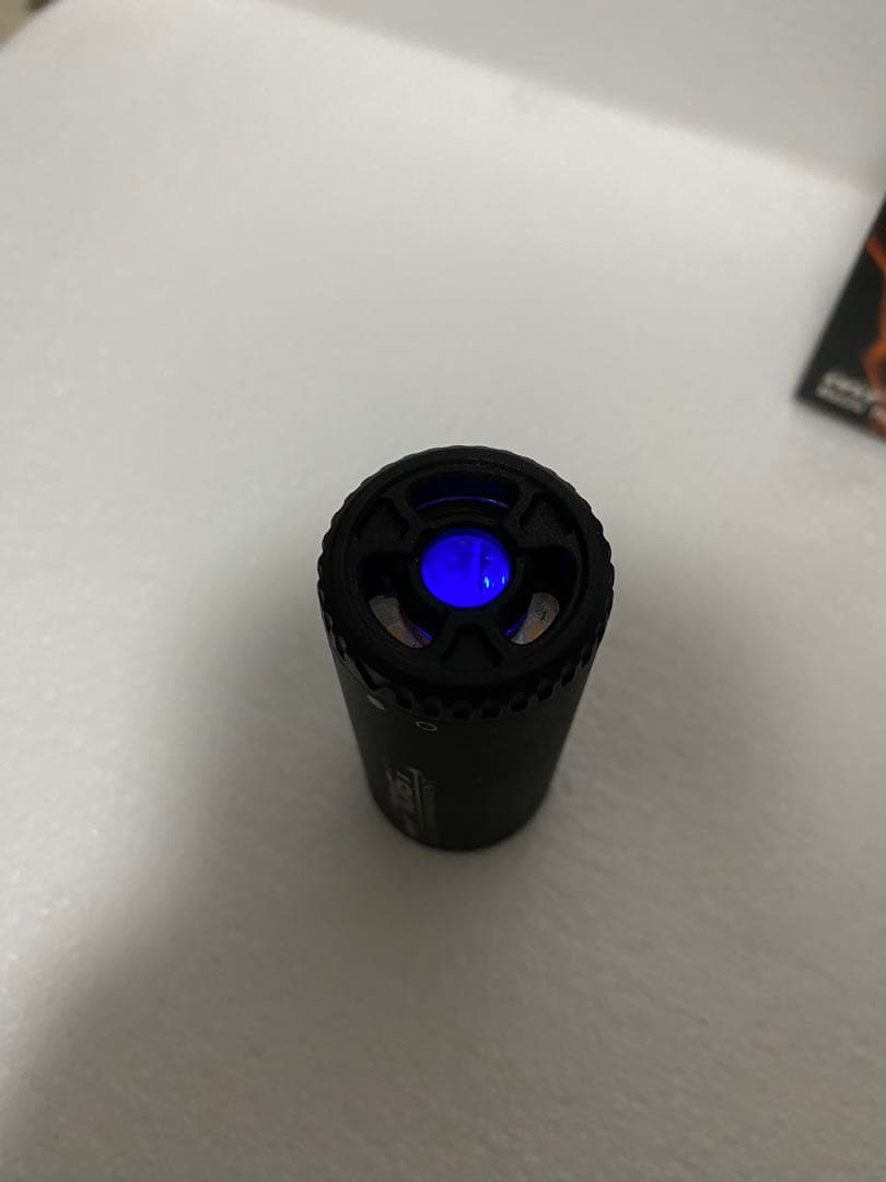 美品】G&G MF106T UAB認定フラッグシップトレーサー＋マズルプロテクタ