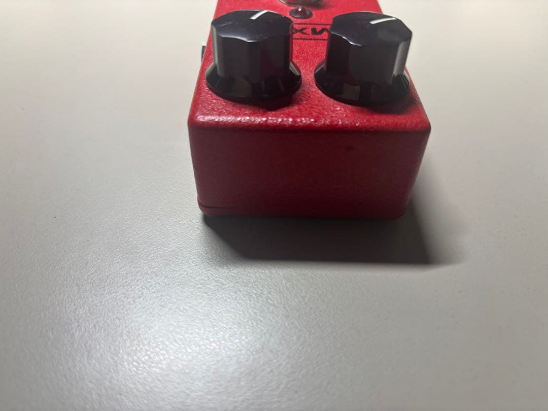 MXR DYNA COMP M-102 コンプレッサーエフェクター [中古美品]