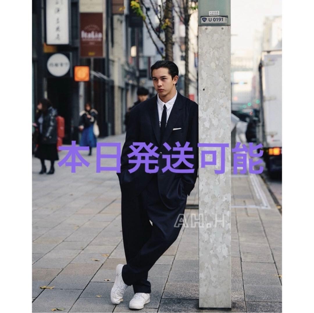 ロケット団アノラックジャケットユニセックス XL