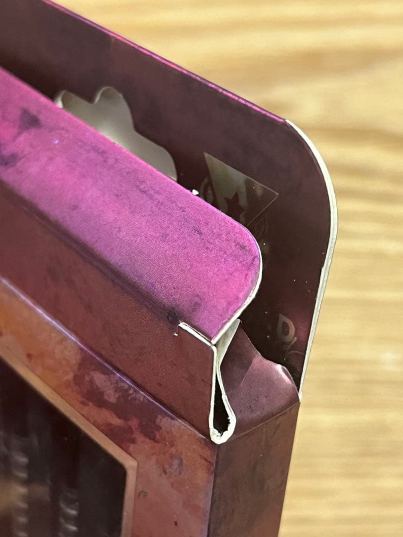 TRINIDAD KID 2ST 後藤智弥 エスダーツ限定モデル