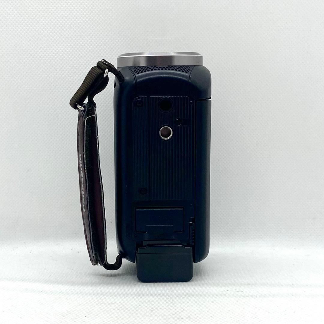 【C7071】Panasonic パナソニック HC-V360M ビデオカメラ