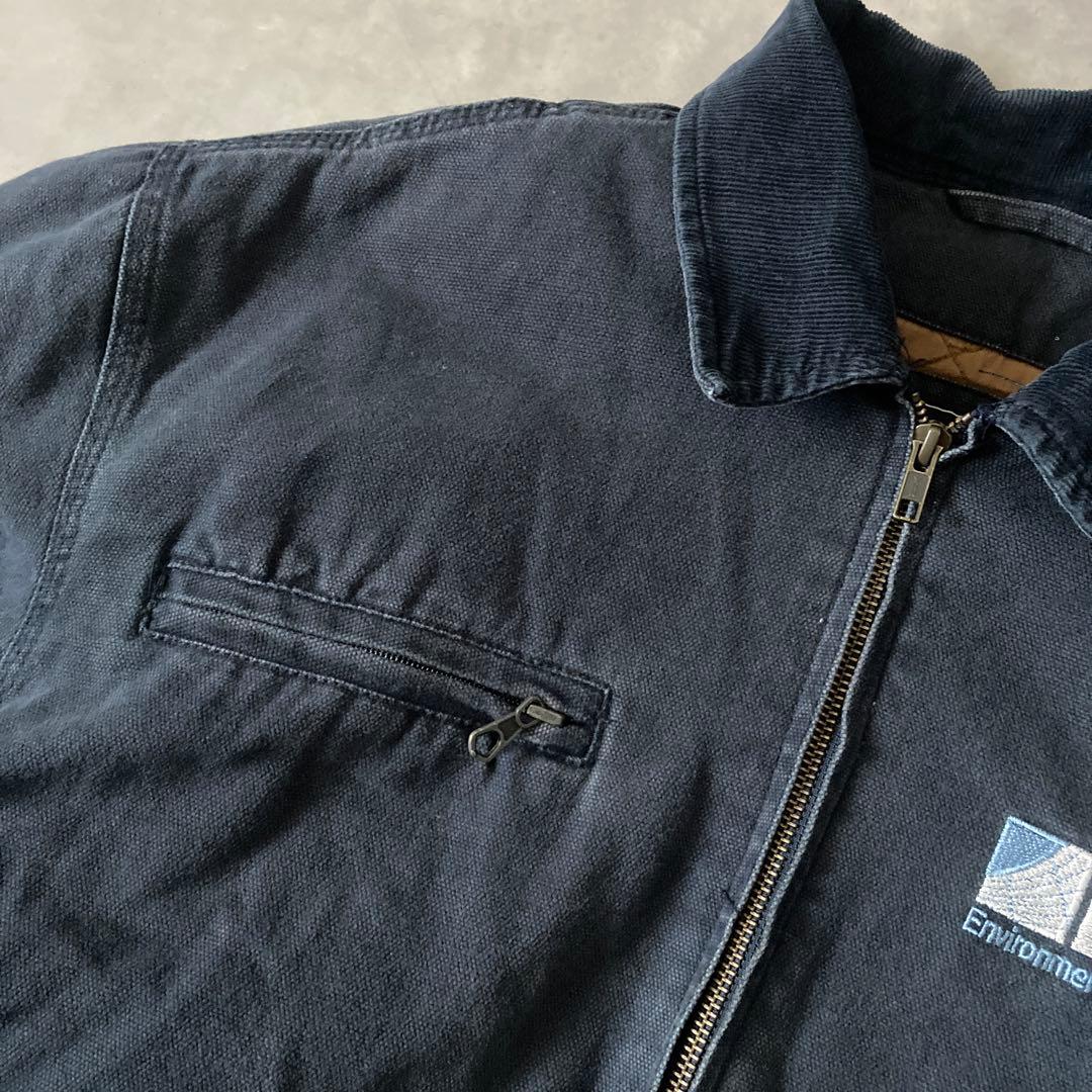 ジャケット・アウター CHARLES  DUCK WORK JACKET