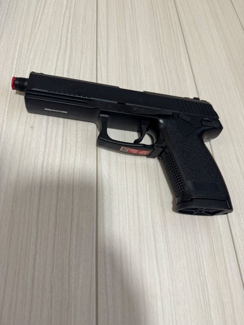 MARUI マルイ　SOCOM Mk23 ソーコム　ソコム　美品　ガスガン