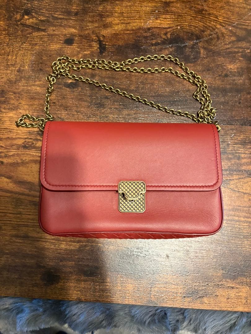 ボッテガ•ヴェネタ　バッグ