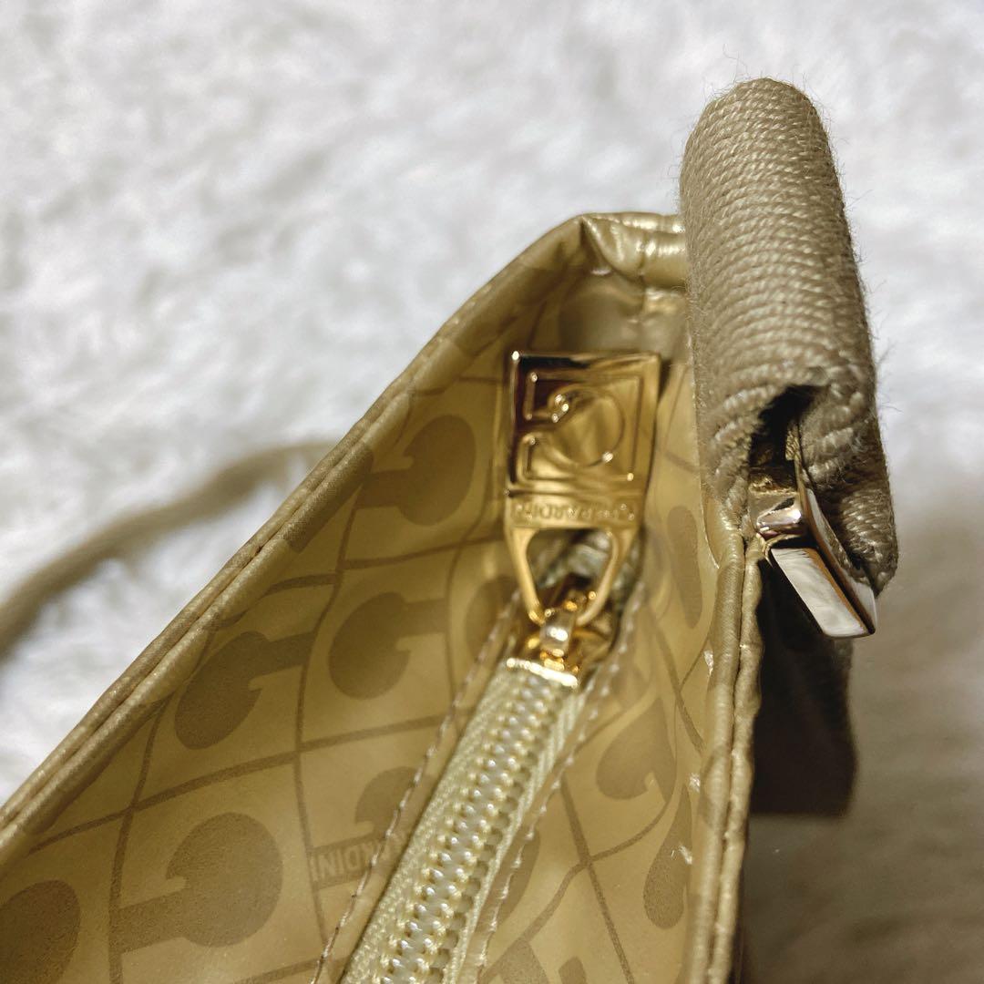 パック寿司 ⭐️ゲラルディーニ　ショルダーバッグ　ソフティ　肩掛け