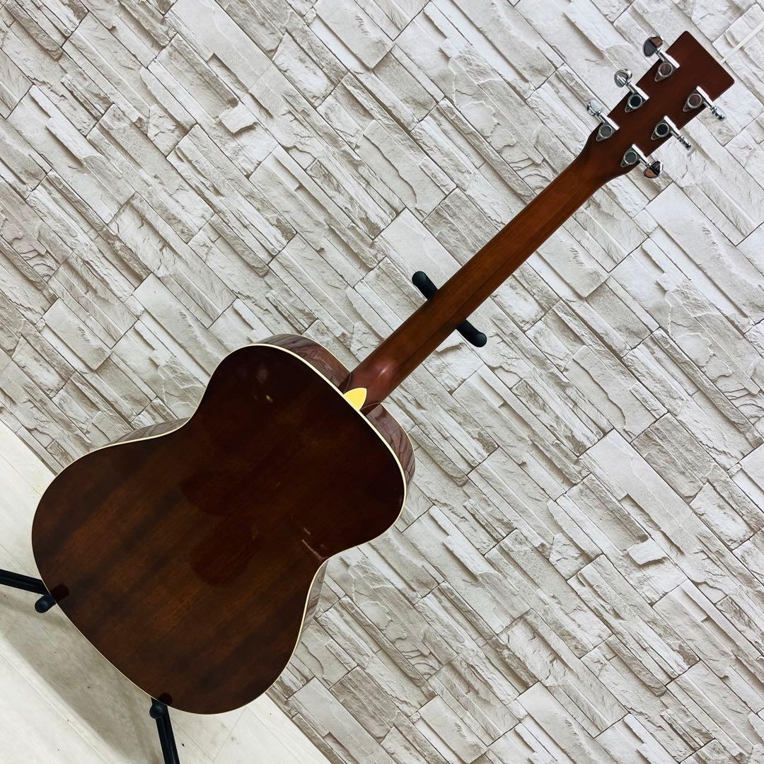 Stafford&Co. 黒澤楽器 アコースティックギター SF-200F/N Stafford