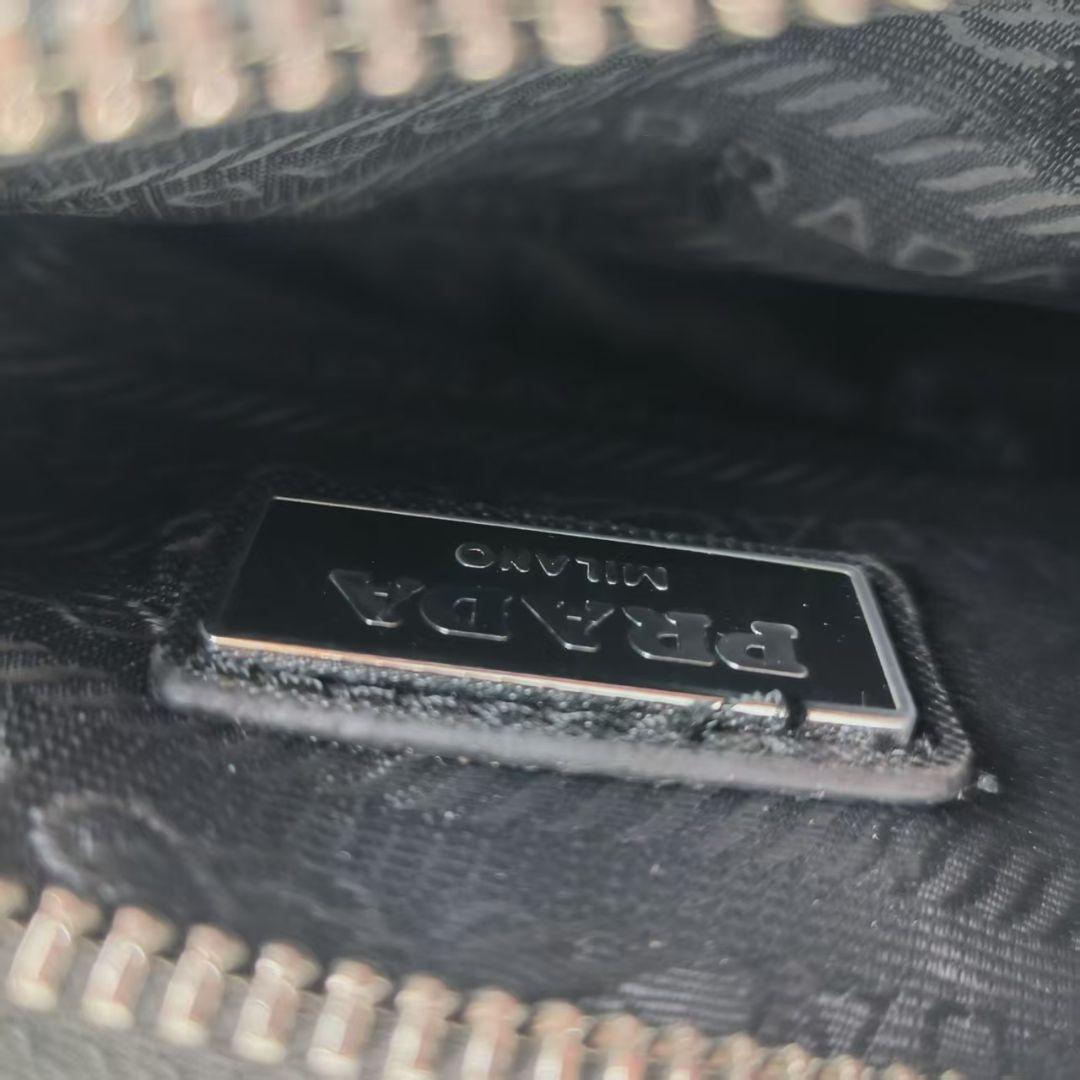 非売品 ノベルティポーチ付き ショルダーバッグ Y1