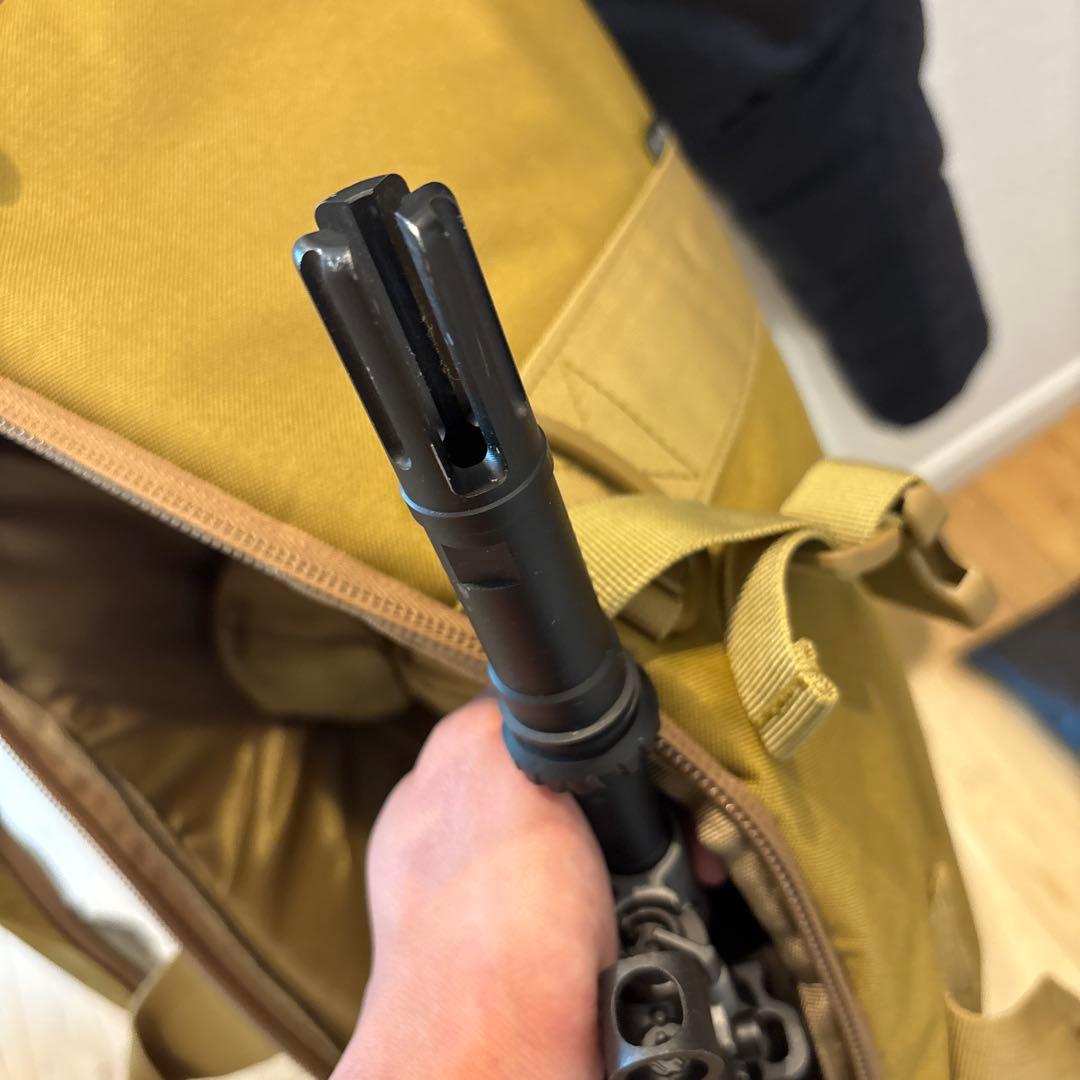 東京マルイ 次世代電動ガン