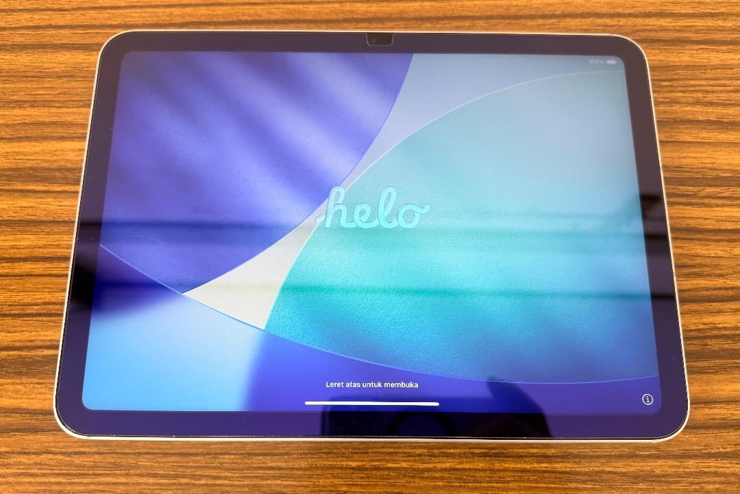 iPad（A16）128GB Cellular AppleCare2027年5月 iPad（A16）128GB Cellular AppleCare2027年5月