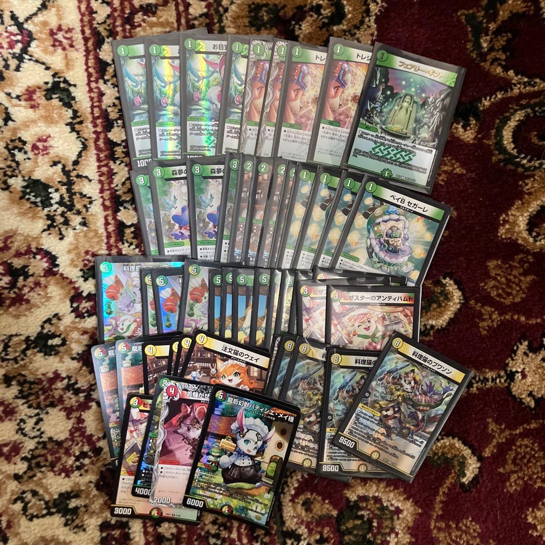 ドリームメイトデッキ＋改造パーツ ドリームメイトデッキ＋改造パーツ