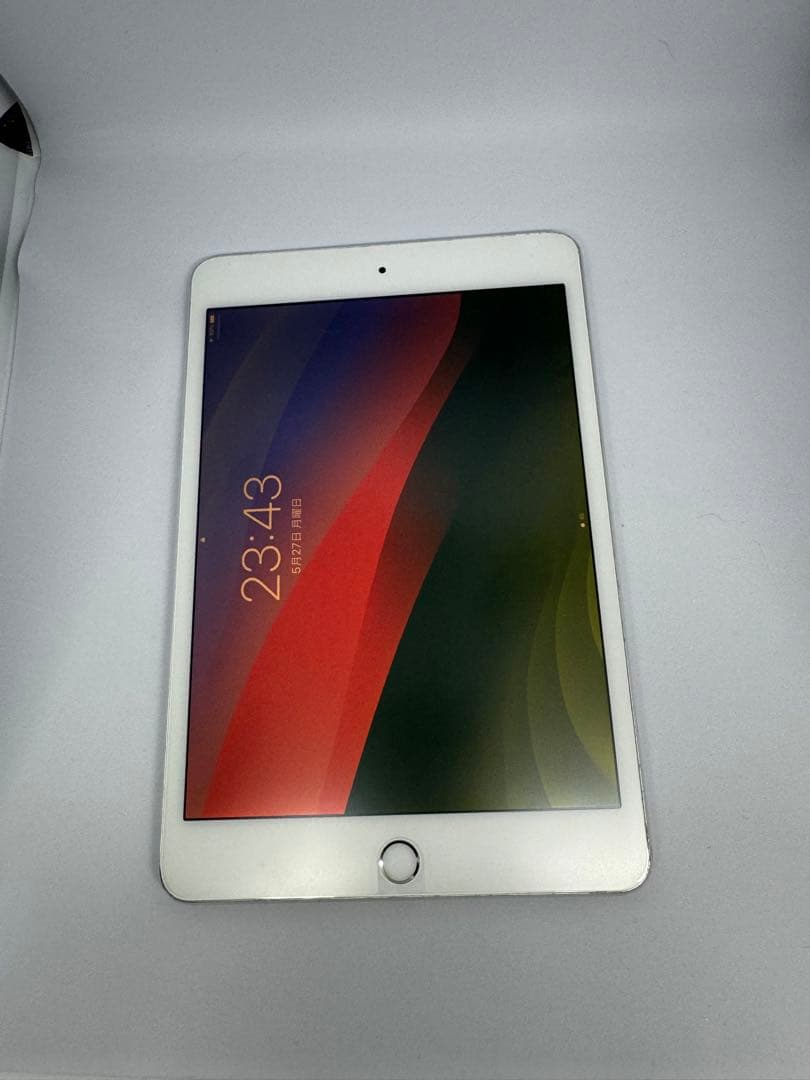 iPad mini4 128GB