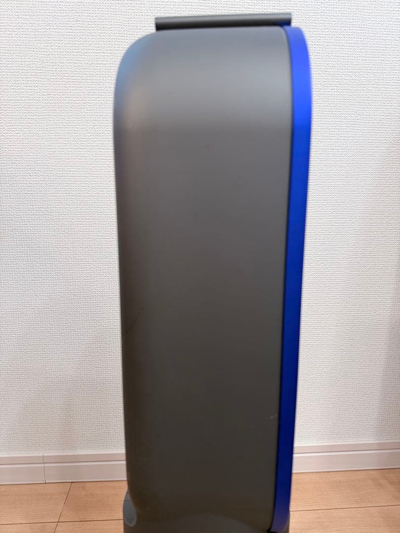 ダイソン　hot+cool AM09 扇風機　2015年製