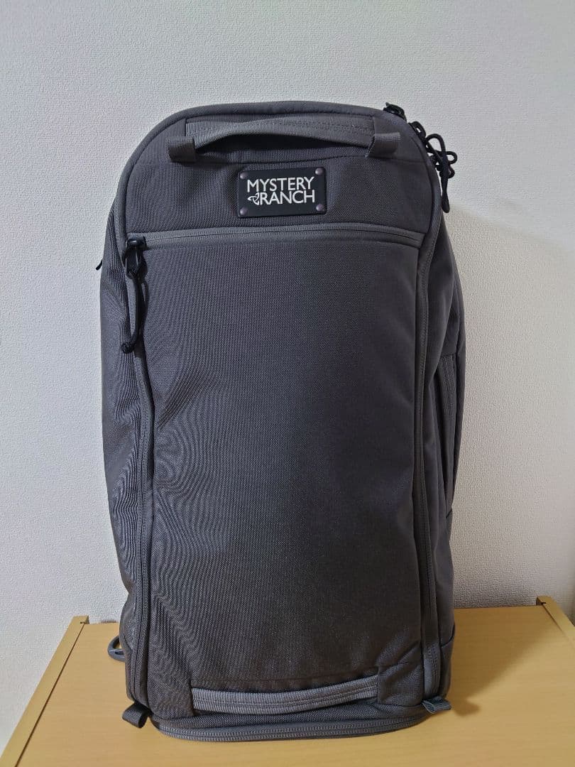 ミステリーランチ　ミッションダッフル40 ミステリーランチ ミッションダッフル 40 – aandfonlinestore