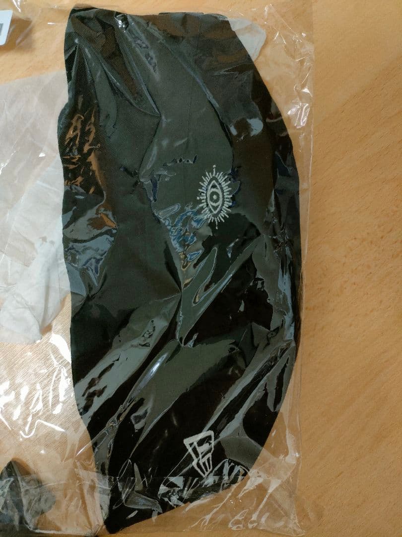 NEW ERA×キタニタツヤ バケットハット NEW ERA×キタニタツヤ バケット