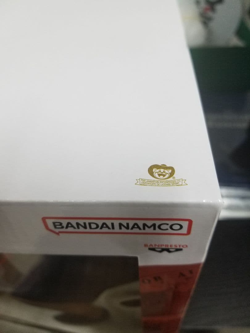 グランディスタスペシャル　grandistaspecial モンキー・D・ルフィ