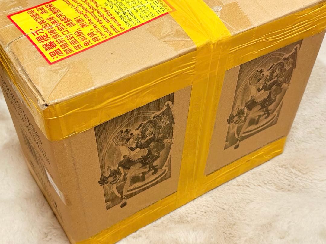 【コード未使用2個】第五人格 祭司 オフラインパック スカーレット【未開封品】