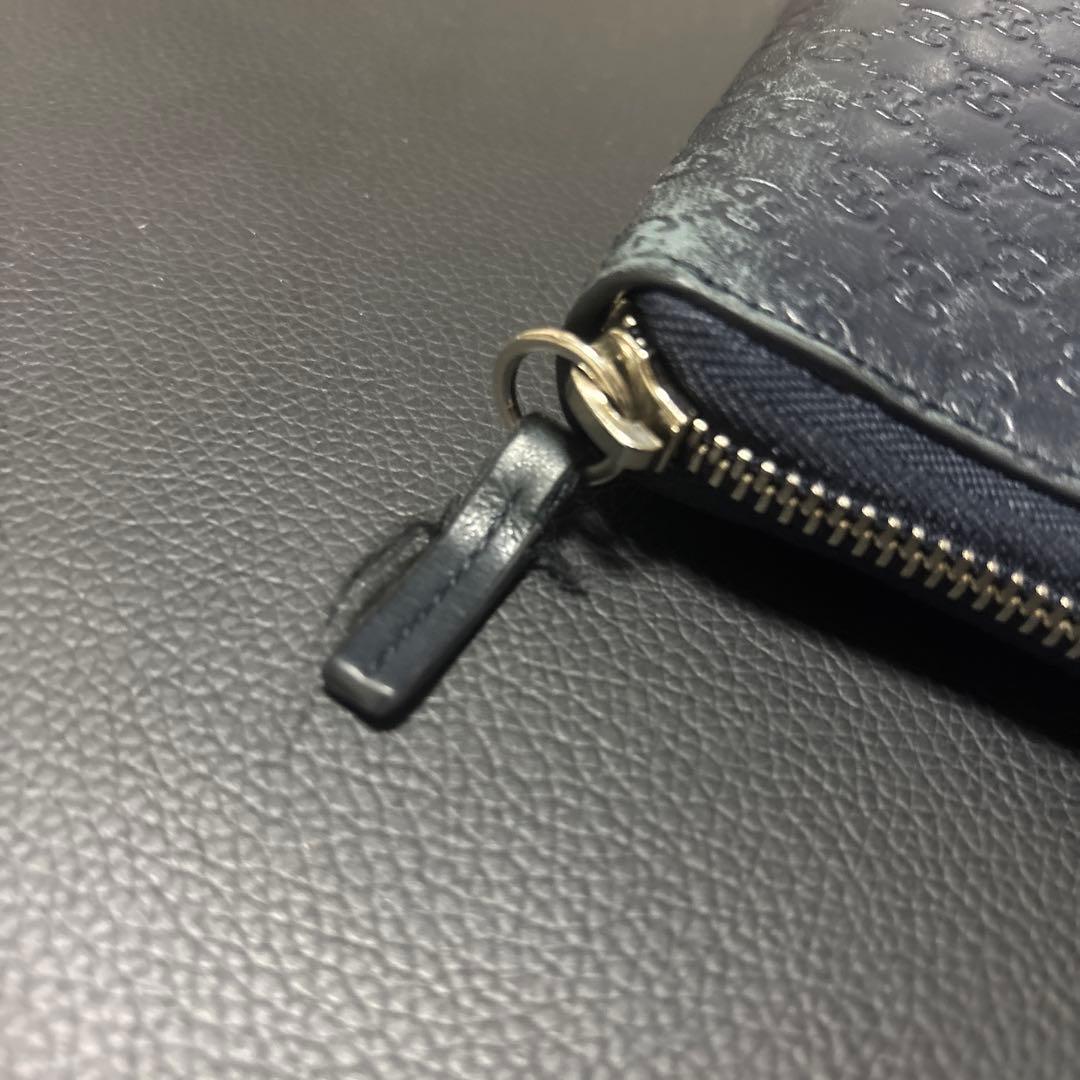 GUCCI 長財布