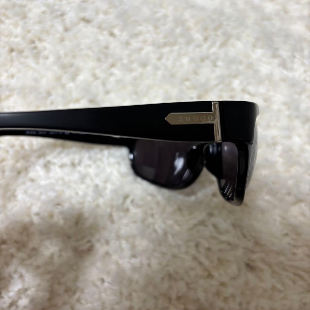 浜田省吾 ON THE ROAD 2011 ツアーグッズ サングラス ケースなし