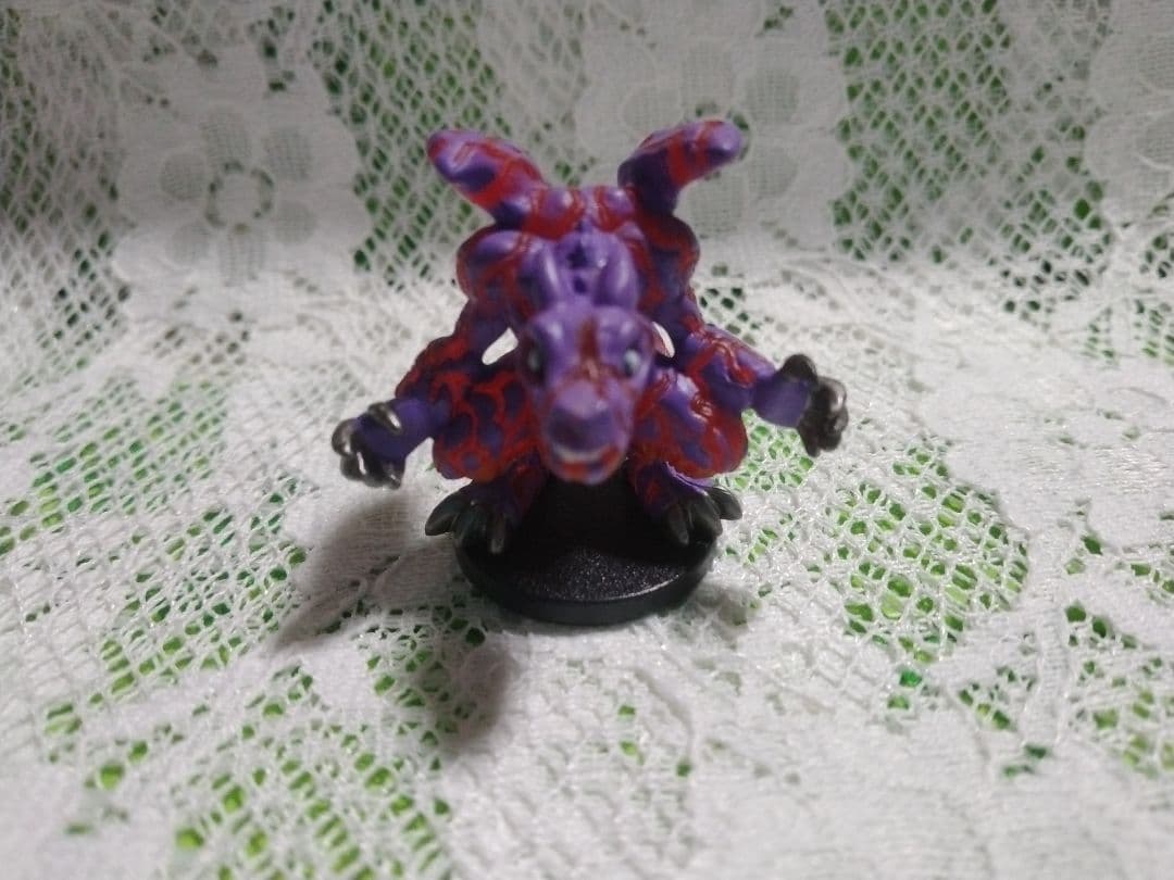 《レア》遊戯王★ダンジョンダイスモンスターズ★メテオ・ブラック・ドラゴン