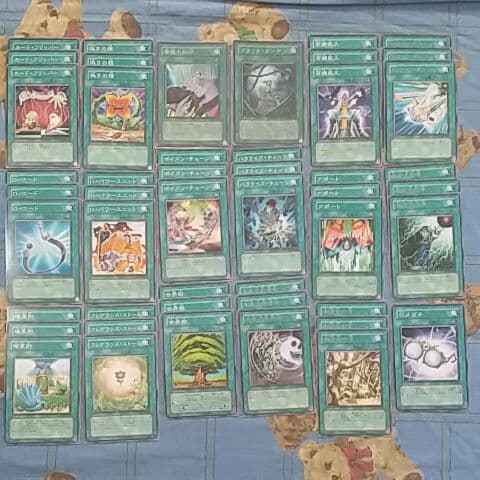 引退　ブラックローズドラゴンホログラフィック　収録パックノーマル字レアコンプ