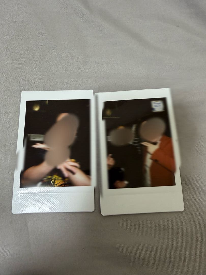 金魚番長 チェキ - メルカリ