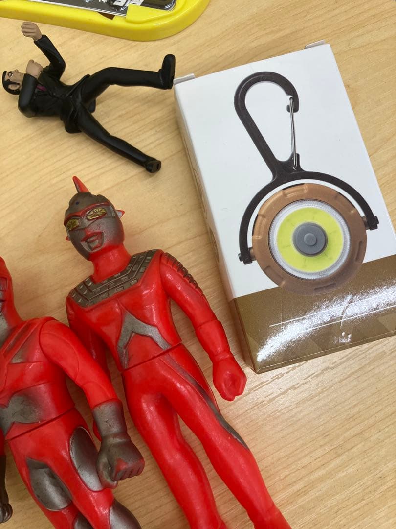 ウルトラマン怪獣 】昭和レトロおまけつき グリコ おまけ 昭和 レトロ