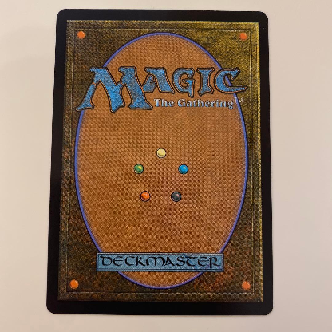 【MTG】水辺の学舎、水面院 Foil