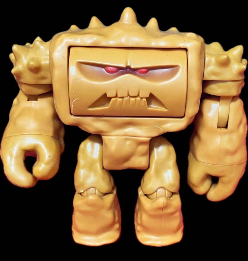 チャンク　トイストーリー