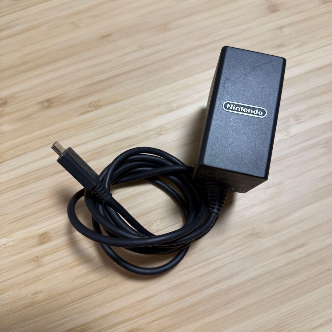 Nintendo Switch（外箱なし）