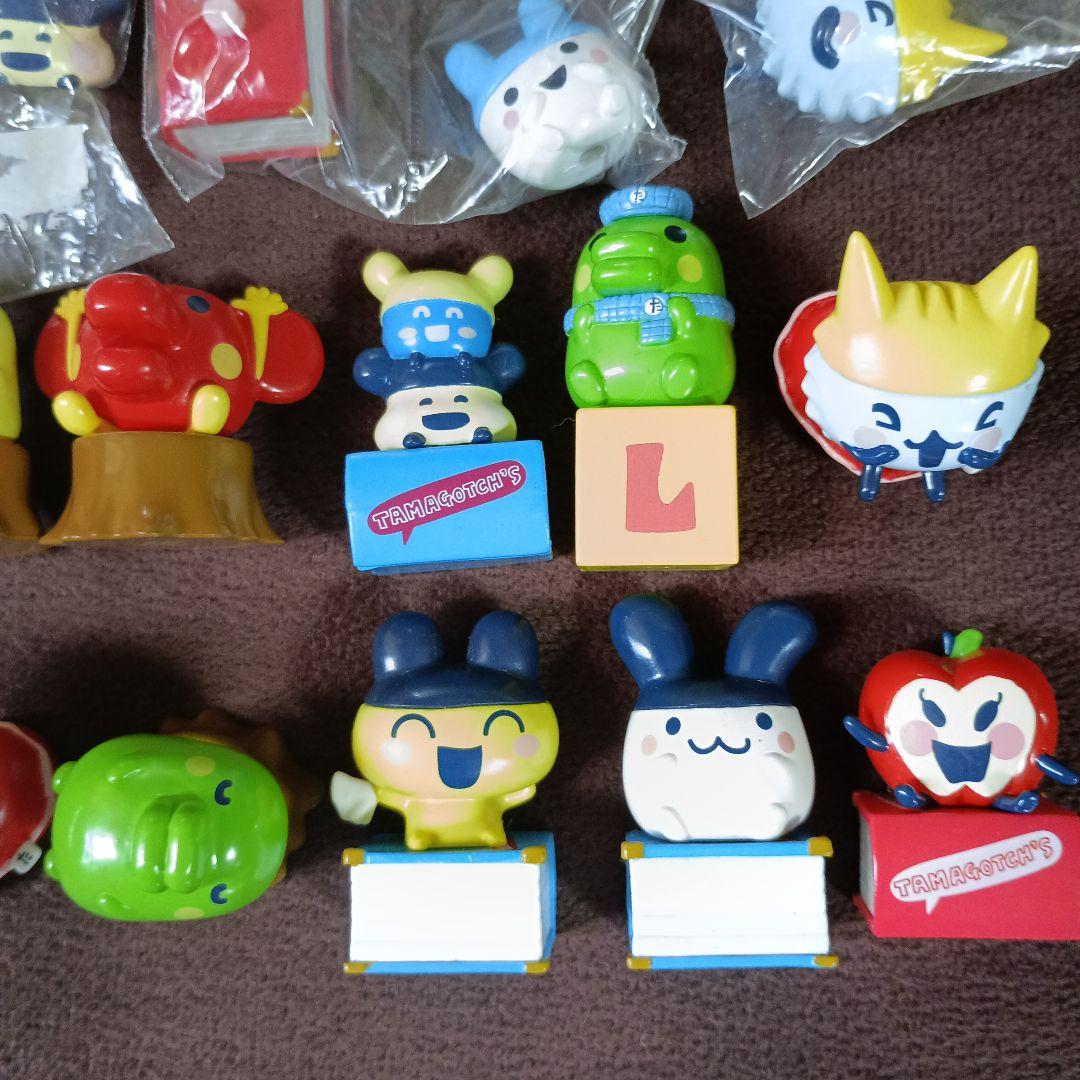 たまごっち グッズ フィギュア 大量 まとめ売り バンダイ 平成