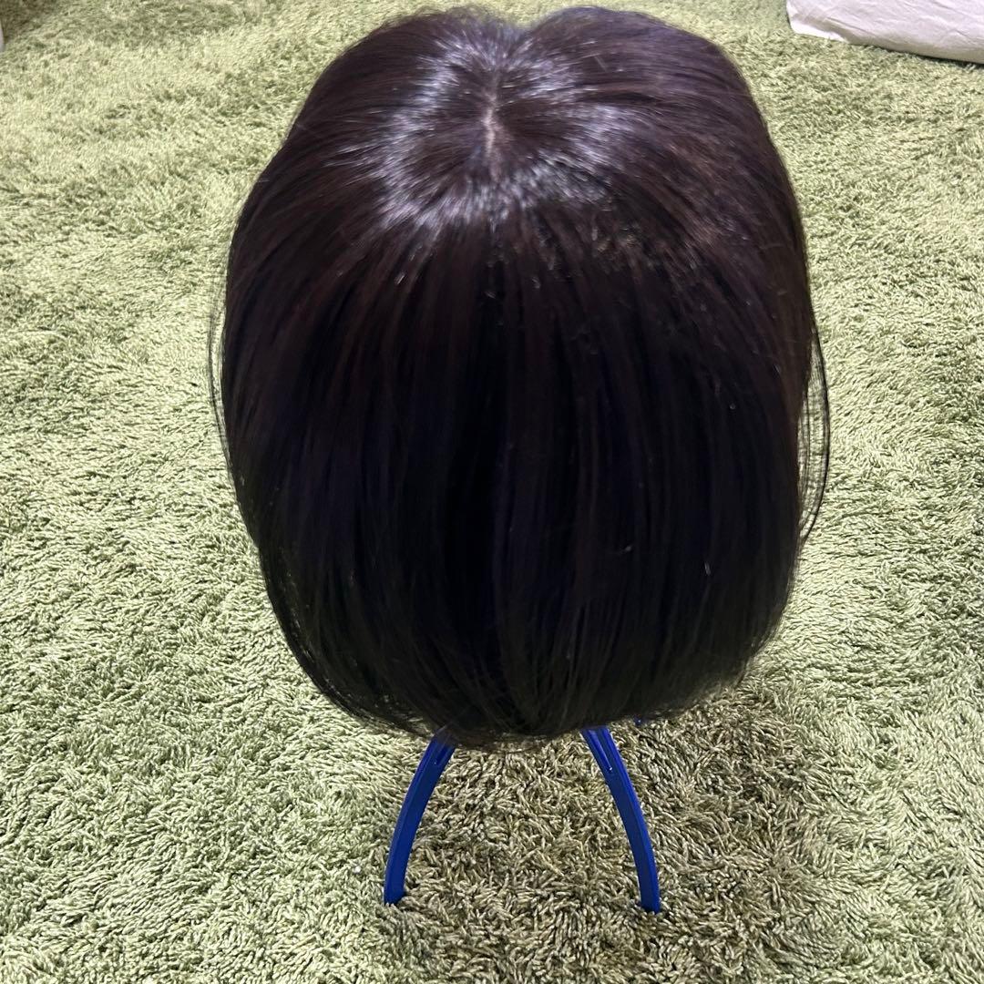 MALIBU WIG マリブウィッグ　医療用　かつら　ショート　キャップ付き