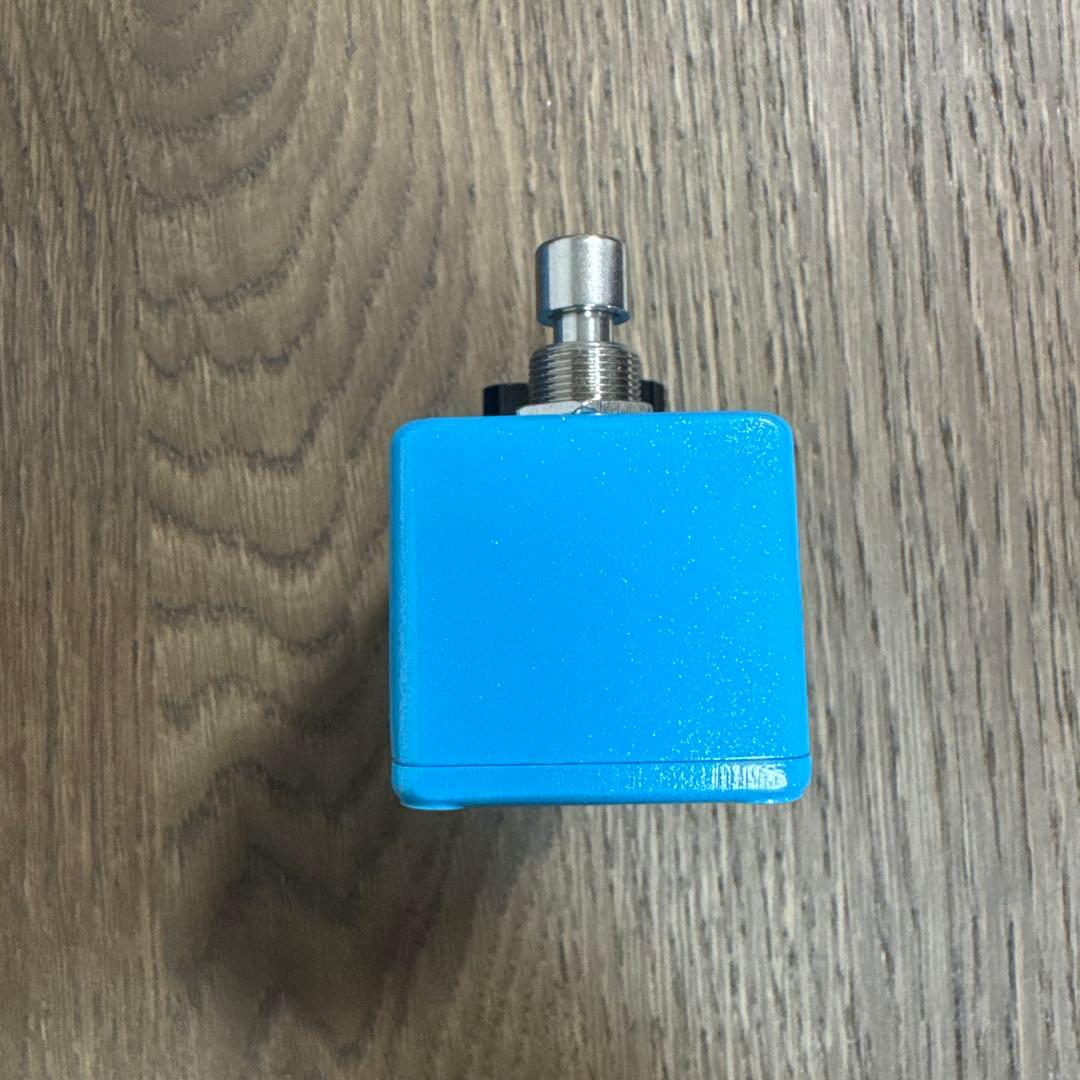 MXR sugar drive ギターエフェクター