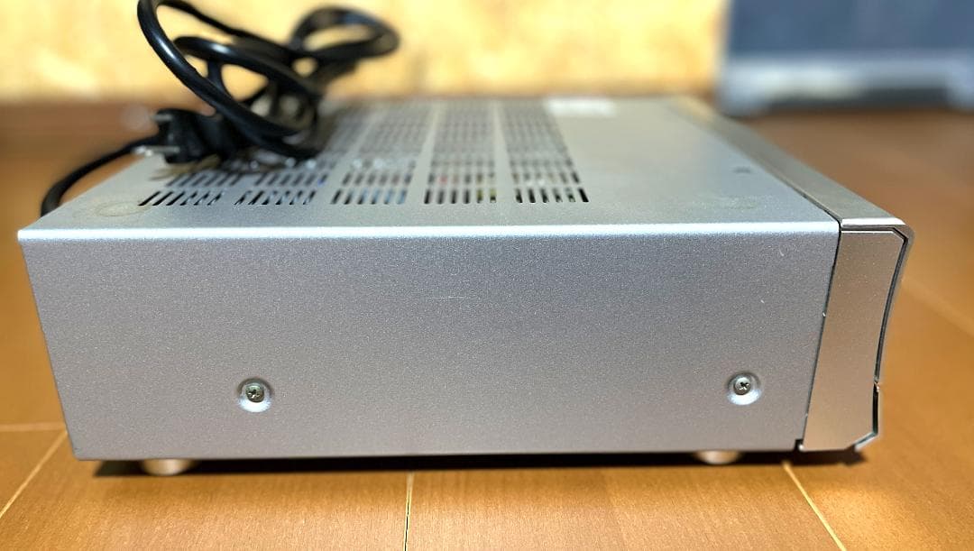 オンキョー インテグレーテッドアンプA-933(取説付) ジャンク