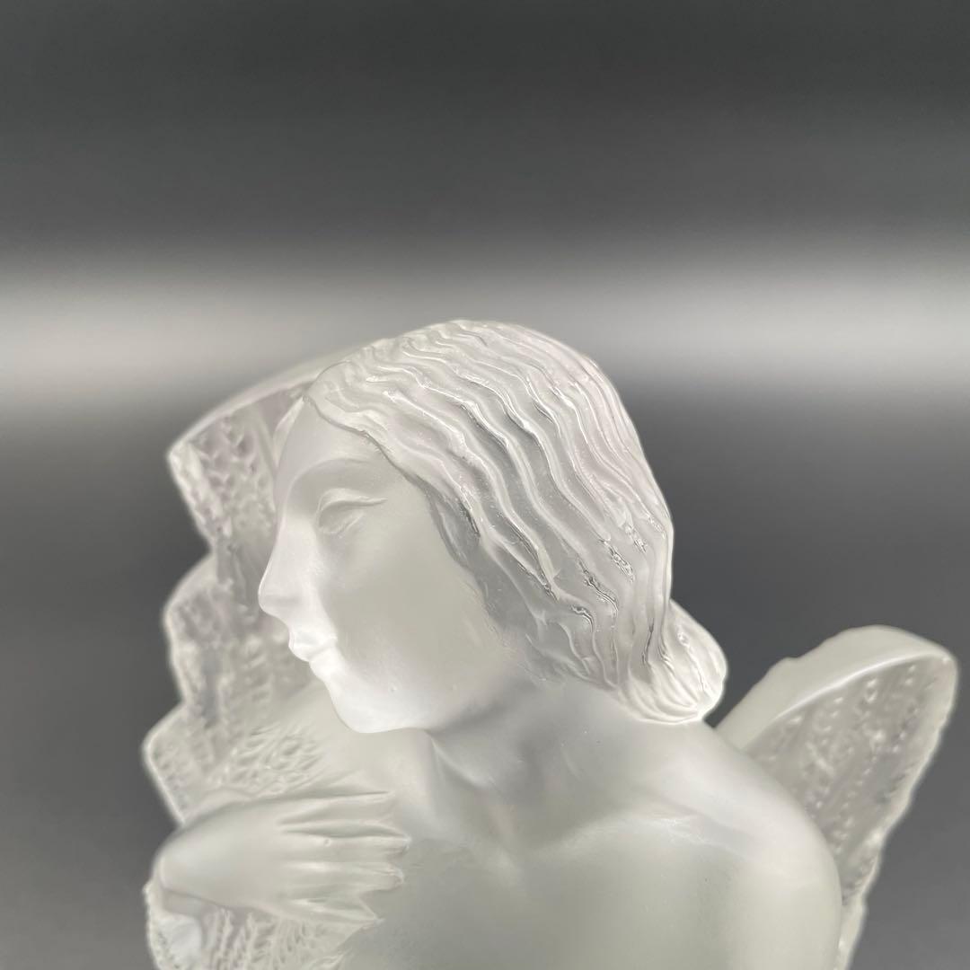 ラリックETE SURTOUT QUATRE 四季美人