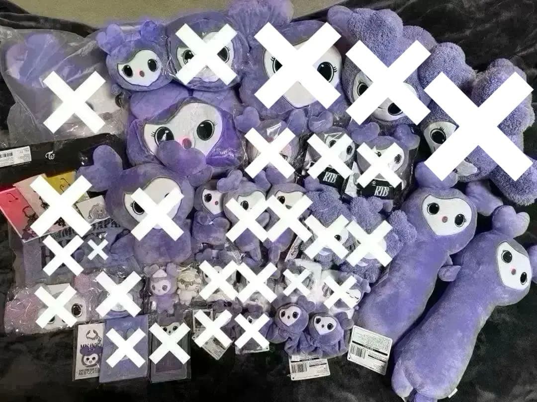 バラ売り可 TWICE MISAMO サナ サブリー トレカ グッズ まとめ売り